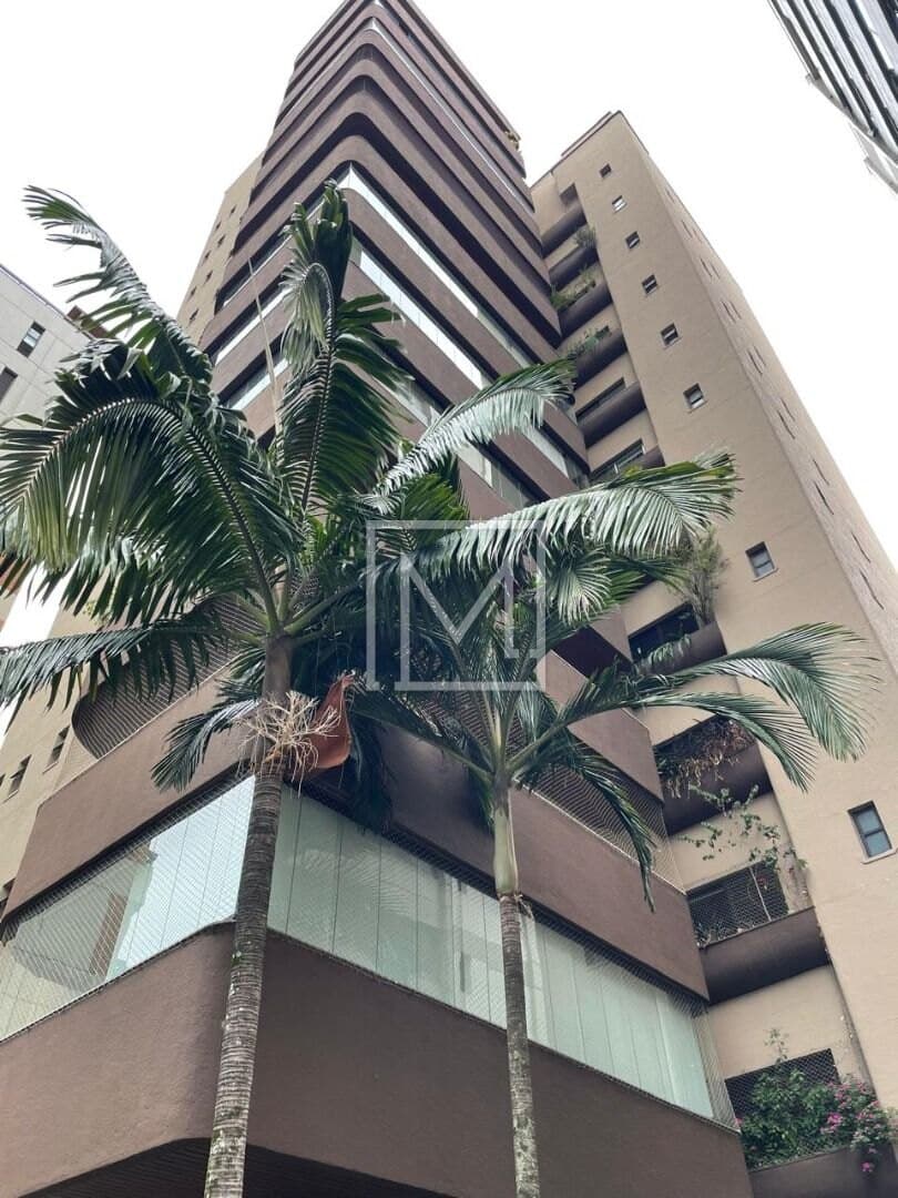 Apartamento à venda, 209 m² por R$ 4.500.000,00 – Itaim Bibi – São Paulo/SP — foto 4 de 16