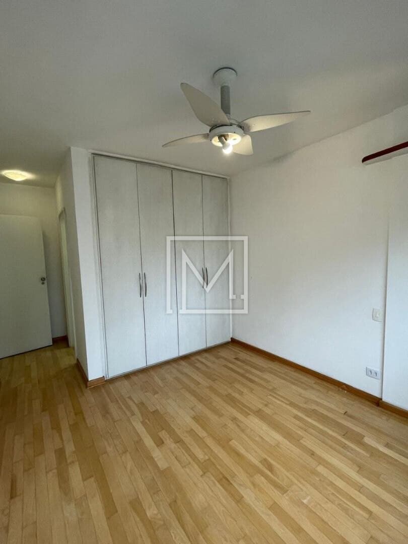 Apartamento à venda, 209 m² por R$ 4.500.000,00 – Itaim Bibi – São Paulo/SP — foto 5 de 16