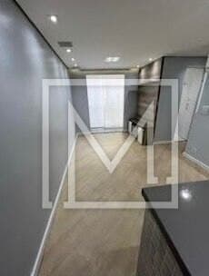 Apartamento com 2 dormitórios à venda, 47 m² por R$ 320.000,00 – Jardim Celeste – São Bernardo do Campo/SP — foto 3 de 23