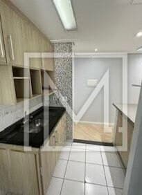Apartamento com 2 dormitórios à venda, 47 m² por R$ 320.000,00 – Jardim Celeste – São Bernardo do Campo/SP — foto 4 de 23