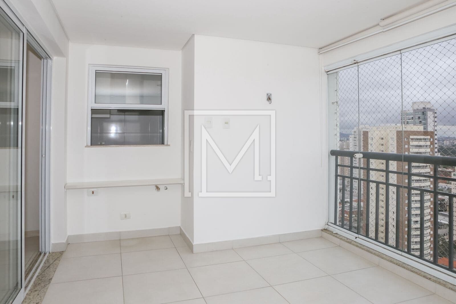 Apartamento, 89 m² – venda por R$ 1.400.000,00 ou aluguel por R$ 8.095,00/mês – Vila Romana – São Paulo/SP — foto 3 de 20