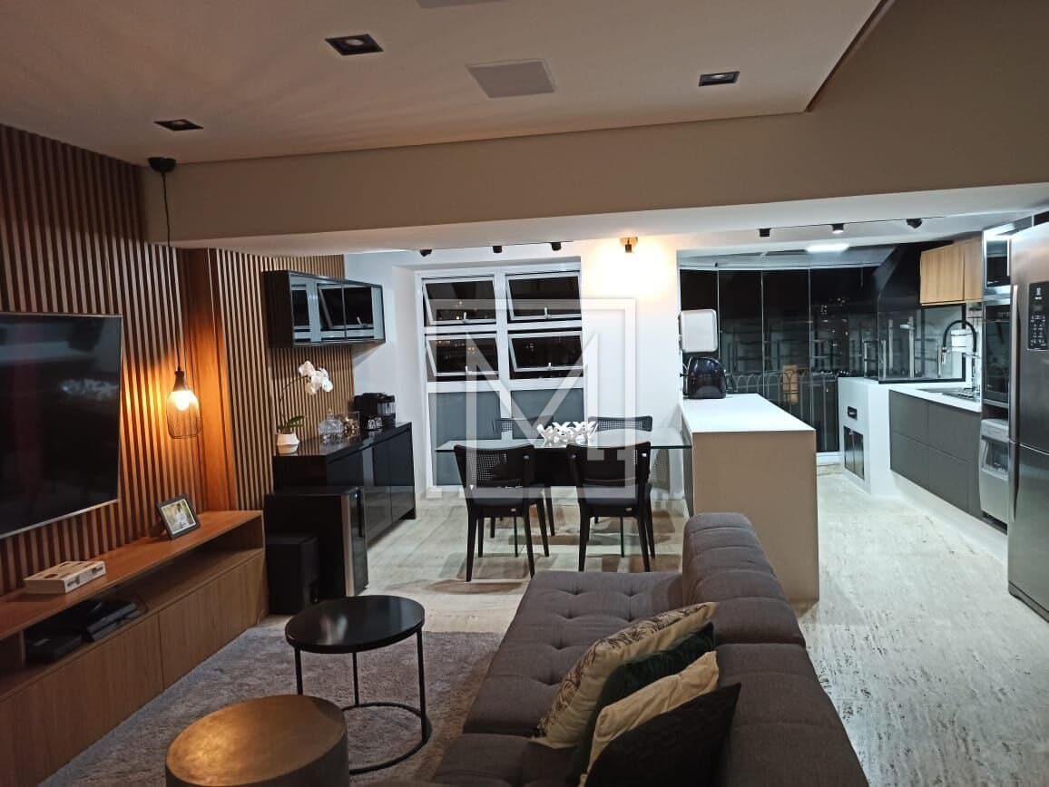 Apartamento 2 quartos por R$ 2.200.000 – Itaim Bibi – São Paulo/SP