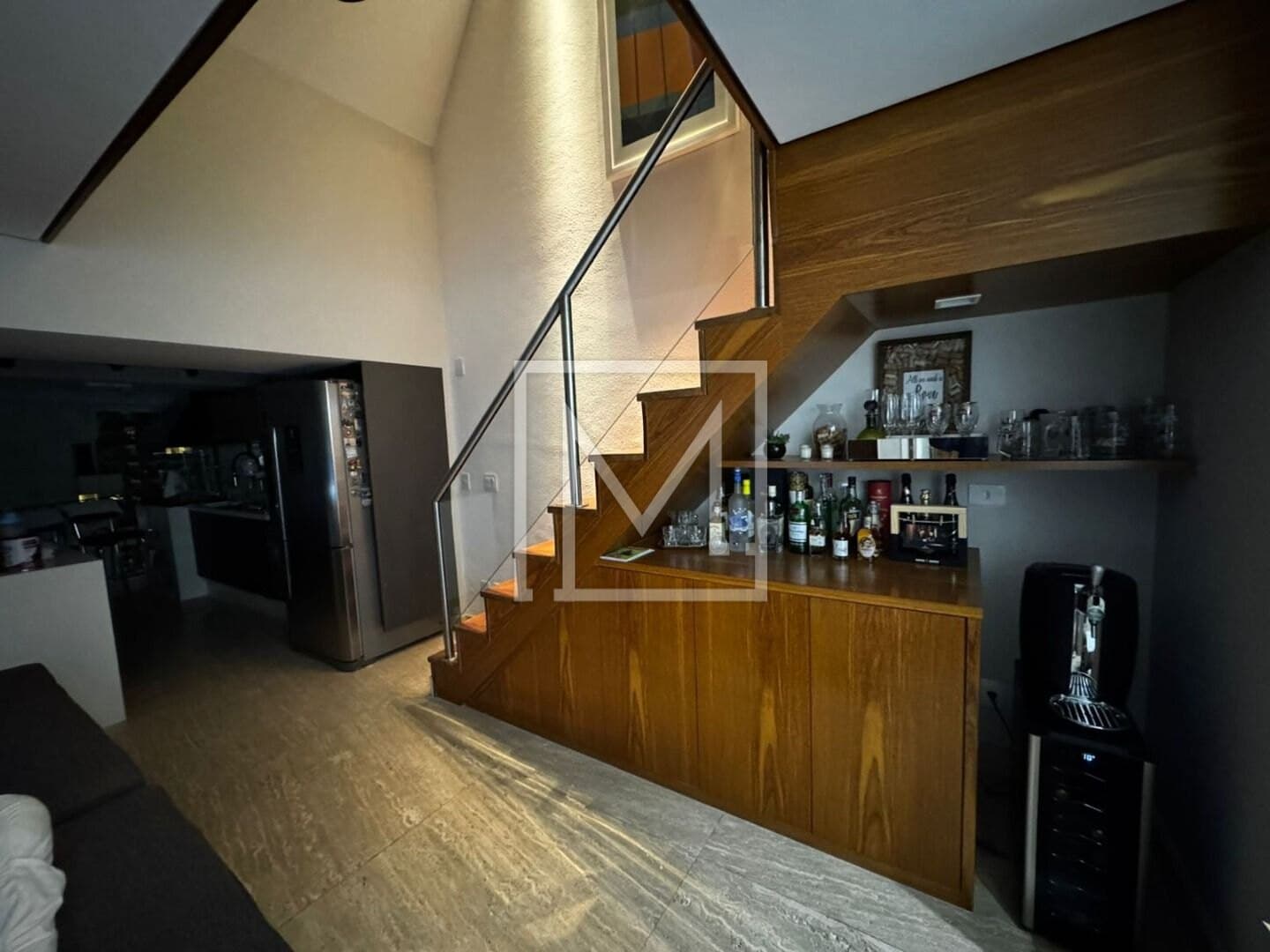 Apartamento 2 quartos por R$ 2.200.000 – Itaim Bibi – São Paulo/SP — foto 3 de 15