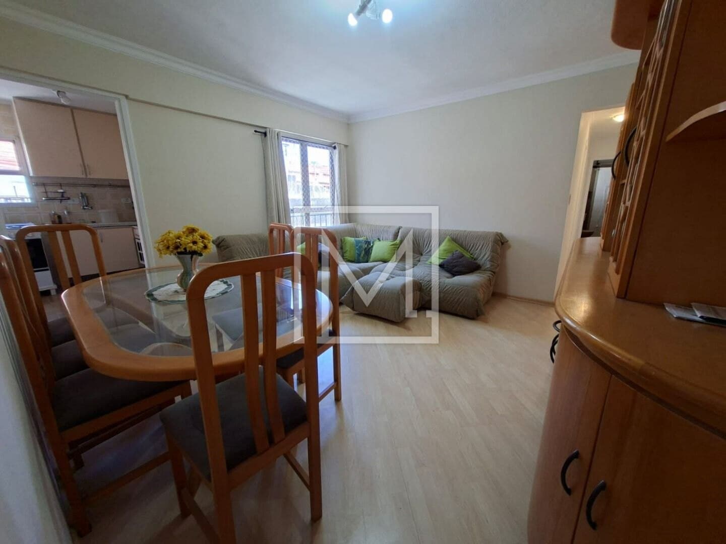 Apartamento com 2 dormitórios Paraíso – São Paulo/SP