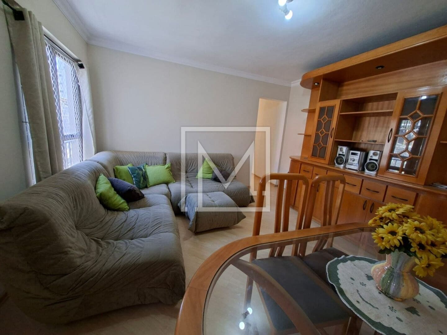 Apartamento com 2 dormitórios Paraíso – São Paulo/SP — foto 2 de 15
