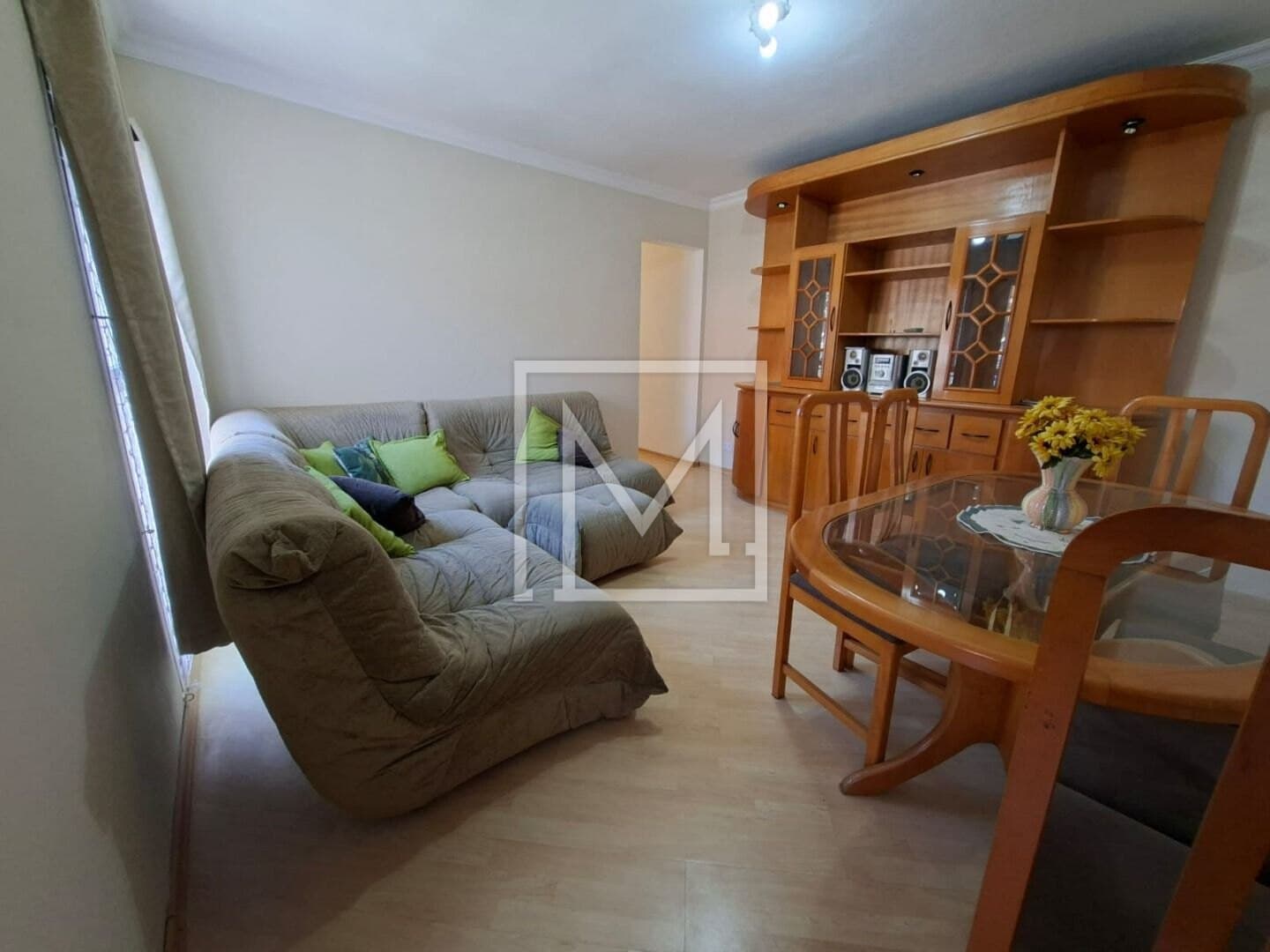 Apartamento com 2 dormitórios Paraíso – São Paulo/SP — foto 4 de 15