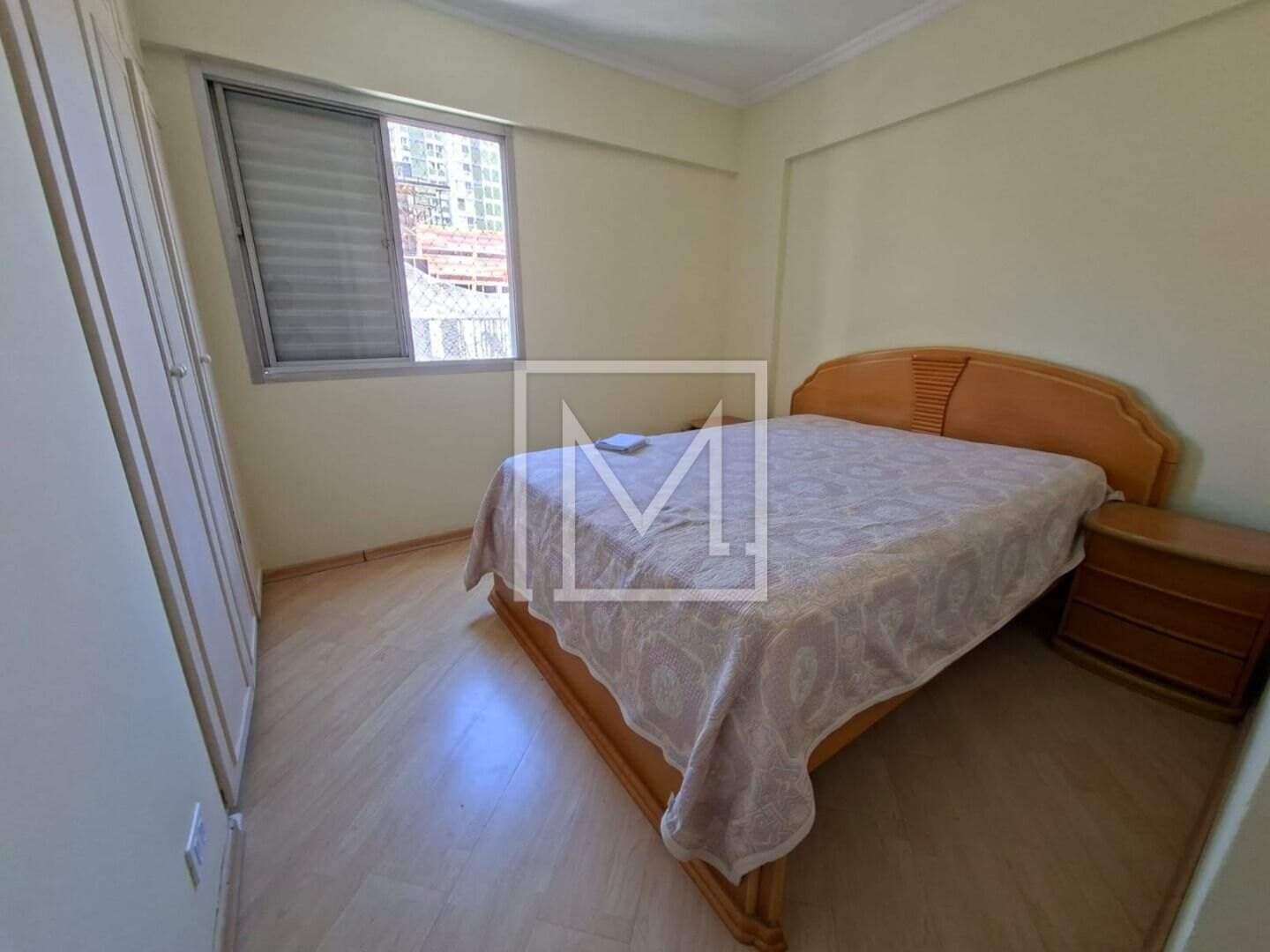 Apartamento com 2 dormitórios Paraíso – São Paulo/SP — foto 5 de 15