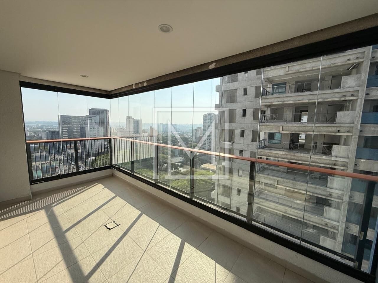 Apartamento com 1 dormitório à venda, 50 m² por R$ 635.000,00 – Jardim Santo Amaro – São Paulo/SP — foto 3 de 34