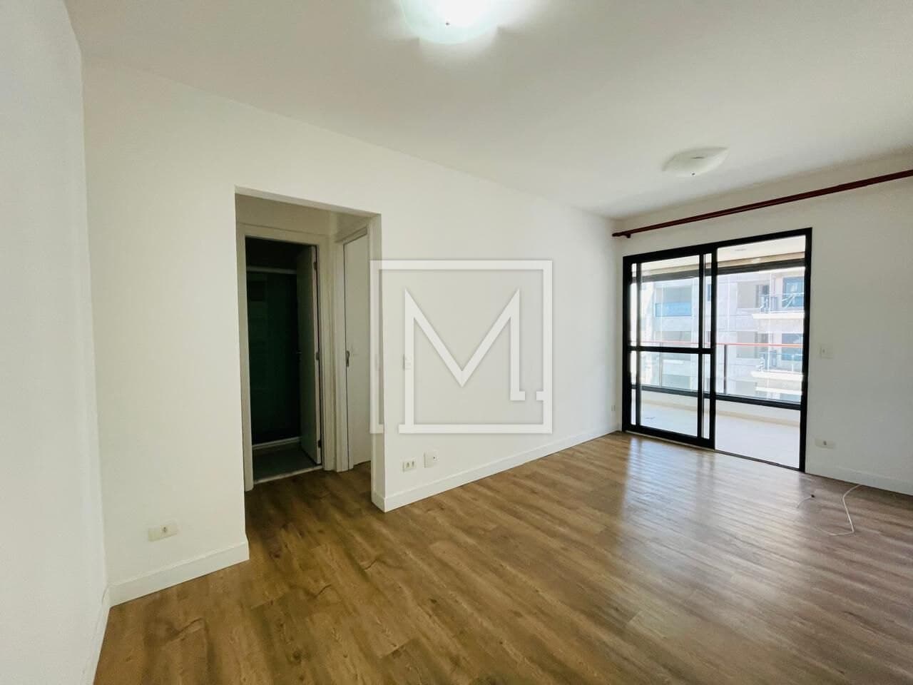 Apartamento com 1 dormitório à venda, 50 m² por R$ 635.000,00 – Jardim Santo Amaro – São Paulo/SP — foto 4 de 34