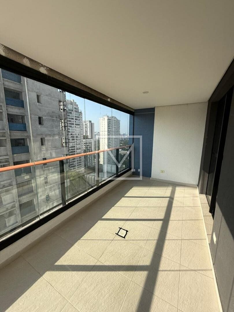 Apartamento com 1 dormitório à venda, 50 m² por R$ 635.000,00 – Jardim Santo Amaro – São Paulo/SP — foto 5 de 34