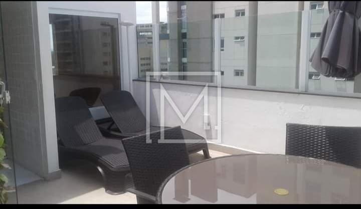 Apartamento à venda, 170 m² por R$ 3.000.000,00 – Consolação – São Paulo/SP — foto 4 de 17