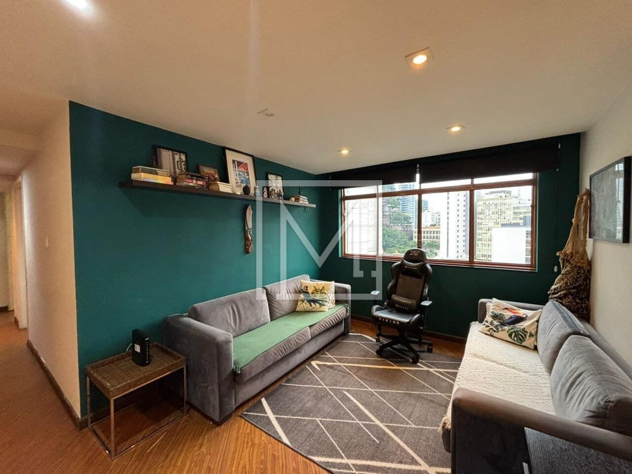 Apartamento à venda, 90 m² por R$ 980.000,00 – Jardim Paulista – São Paulo/SP — foto 5 de 16