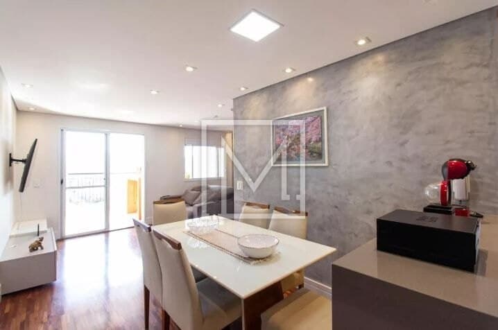 Apartamento à venda, 87 m² por R$ 1.185.000,00 – Ipiranga – São Paulo/SP — foto 2 de 26