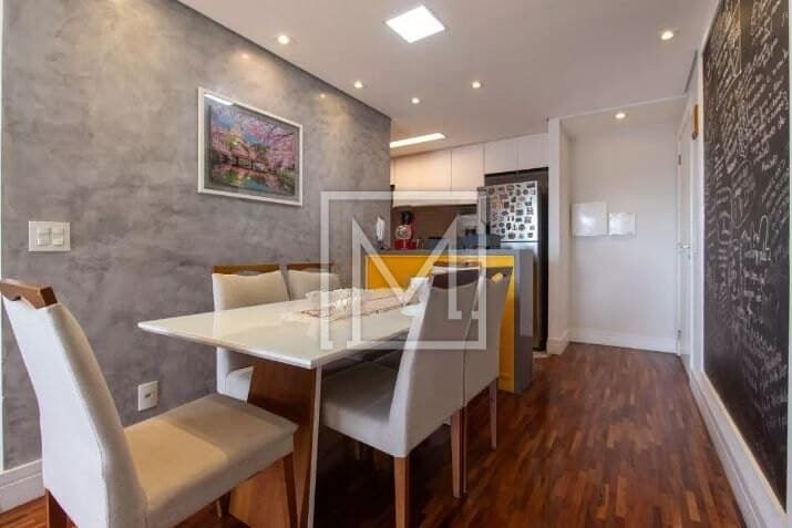 Apartamento à venda, 87 m² por R$ 1.185.000,00 – Ipiranga – São Paulo/SP — foto 3 de 26