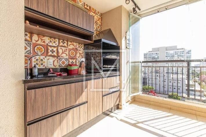 Apartamento à venda, 87 m² por R$ 1.185.000,00 – Ipiranga – São Paulo/SP — foto 4 de 26