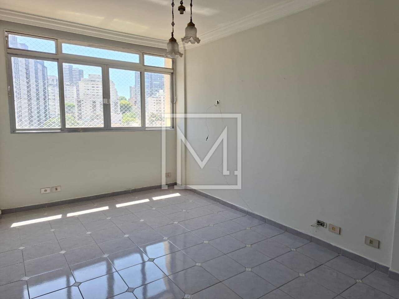 Apartamento à venda, 70 m² por R$ 550.000,00 – Vila Mariana – São Paulo/SP — foto 2 de 22