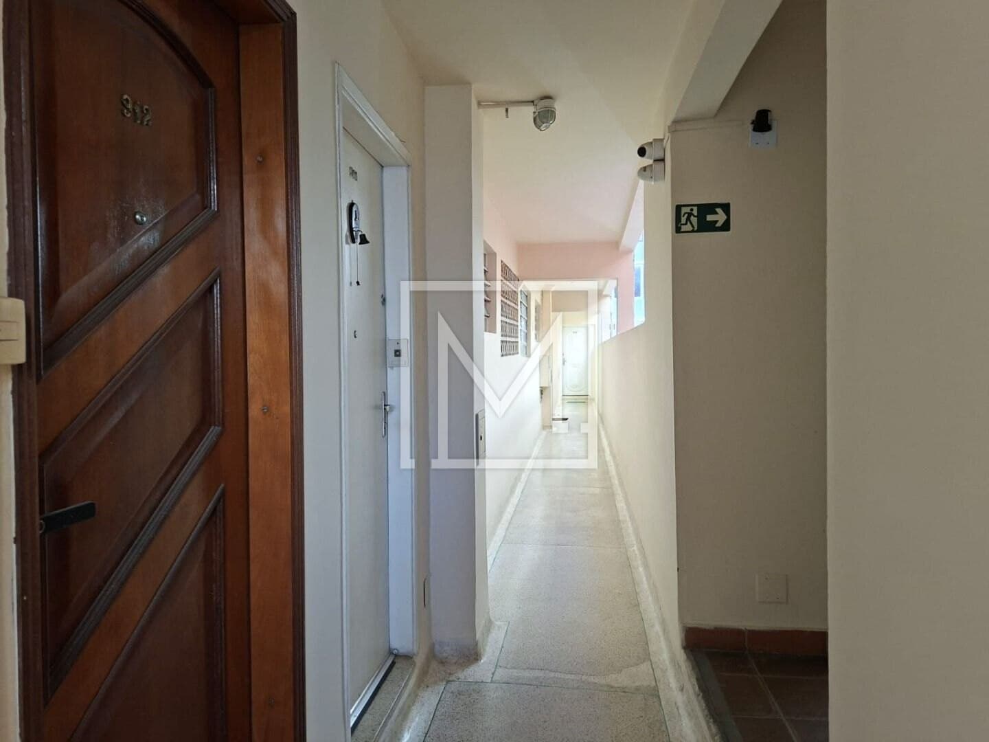 Apartamento à venda, 70 m² por R$ 550.000,00 – Vila Mariana – São Paulo/SP — foto 3 de 22
