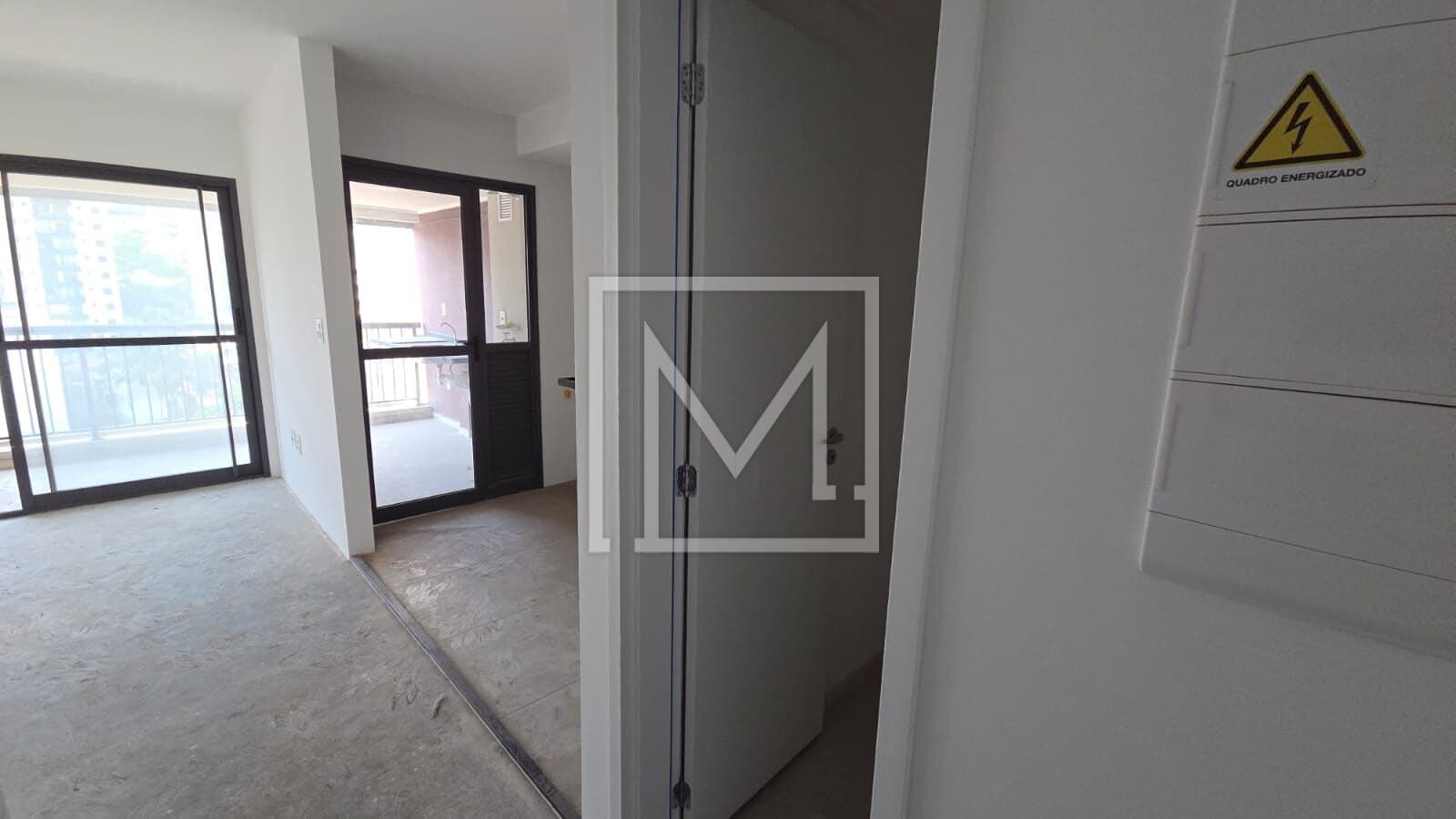 Apartamento à venda, 44 m² por R$ 850.000,00 – Vila Mariana – São Paulo/SP — foto 2 de 60