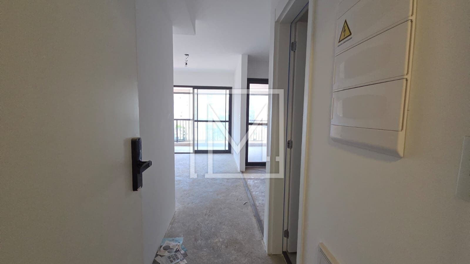 Apartamento à venda, 44 m² por R$ 850.000,00 – Vila Mariana – São Paulo/SP — foto 3 de 60