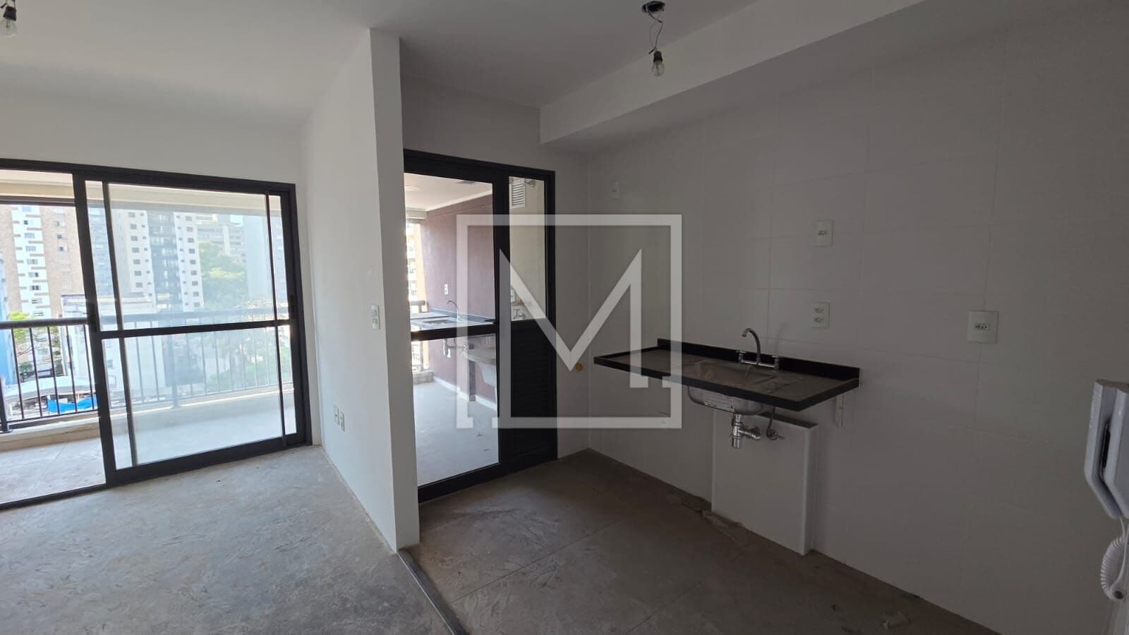Apartamento à venda, 44 m² por R$ 850.000,00 – Vila Mariana – São Paulo/SP — foto 5 de 60