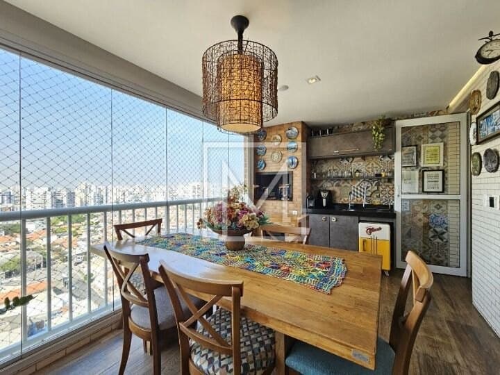 Apartamento à venda, 137 m² por R$ 1.700.000,00 – Vila Gumercindo – São Paulo/SP — foto 2 de 28