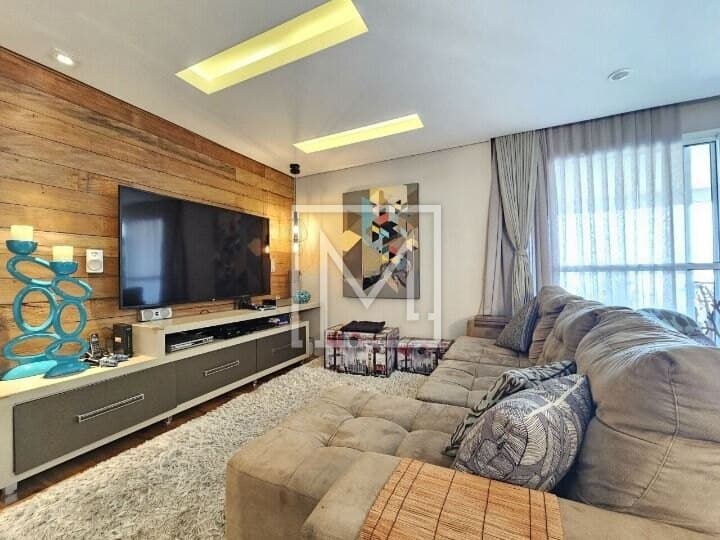 Apartamento à venda, 137 m² por R$ 1.700.000,00 – Vila Gumercindo – São Paulo/SP — foto 5 de 28
