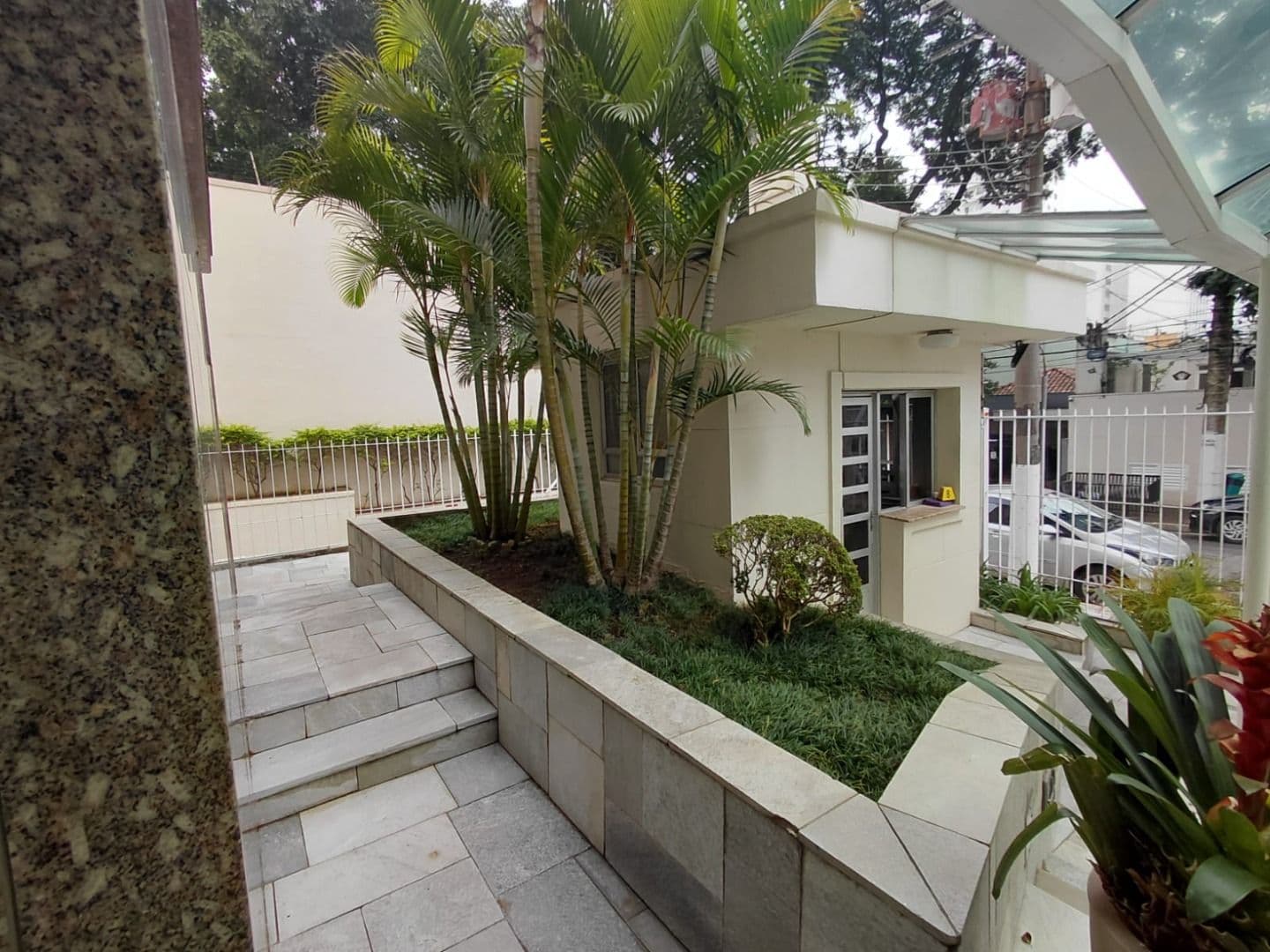 Apartamento com 3 dormitórios para alugar, 87 m² por R$ 5.071,00/mês – Vila Firmiano Pinto – São Paulo/SP — foto 3 de 45
