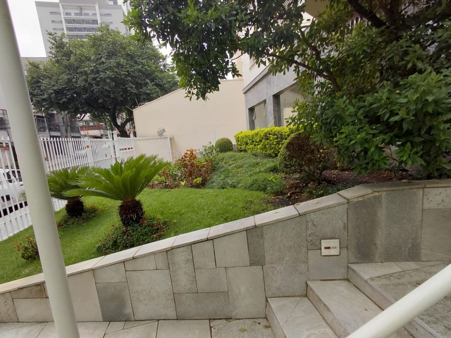 Apartamento com 3 dormitórios para alugar, 87 m² por R$ 5.071,00/mês – Vila Firmiano Pinto – São Paulo/SP — foto 4 de 45