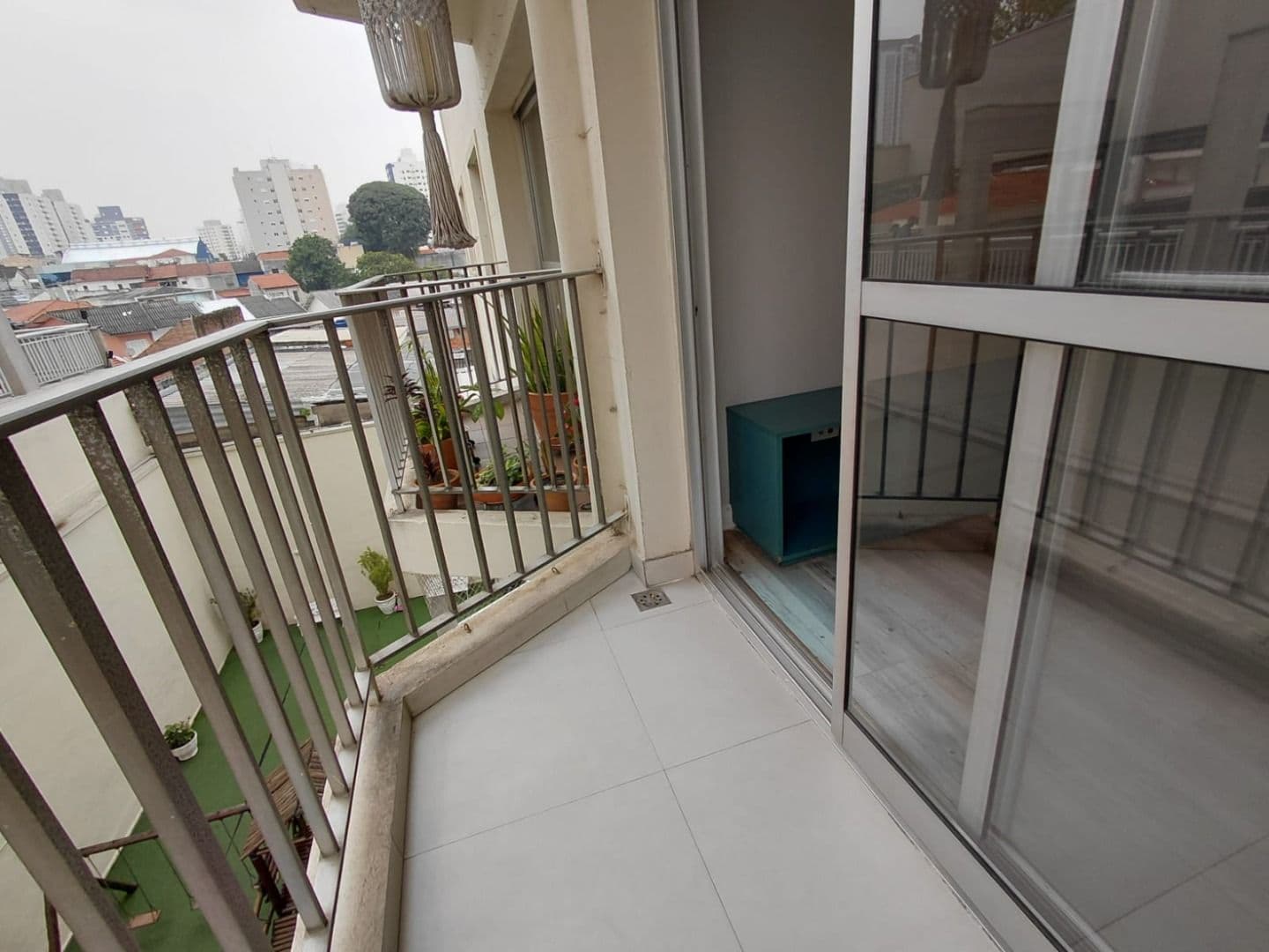 Apartamento com 3 dormitórios para alugar, 87 m² por R$ 5.071,00/mês – Vila Firmiano Pinto – São Paulo/SP — foto 5 de 45