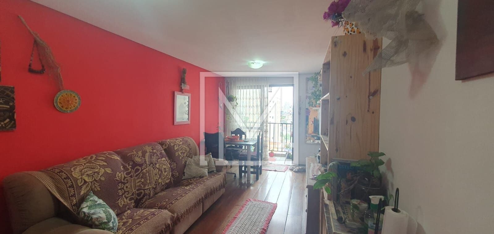Apartamento à venda, 61 m² por R$ 450.000,00 – Moinho Velho – São Paulo/SP — foto 2 de 30