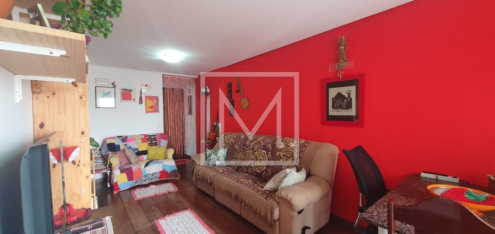 Apartamento à venda, 61 m² por R$ 450.000,00 – Moinho Velho – São Paulo/SP — foto 4 de 30