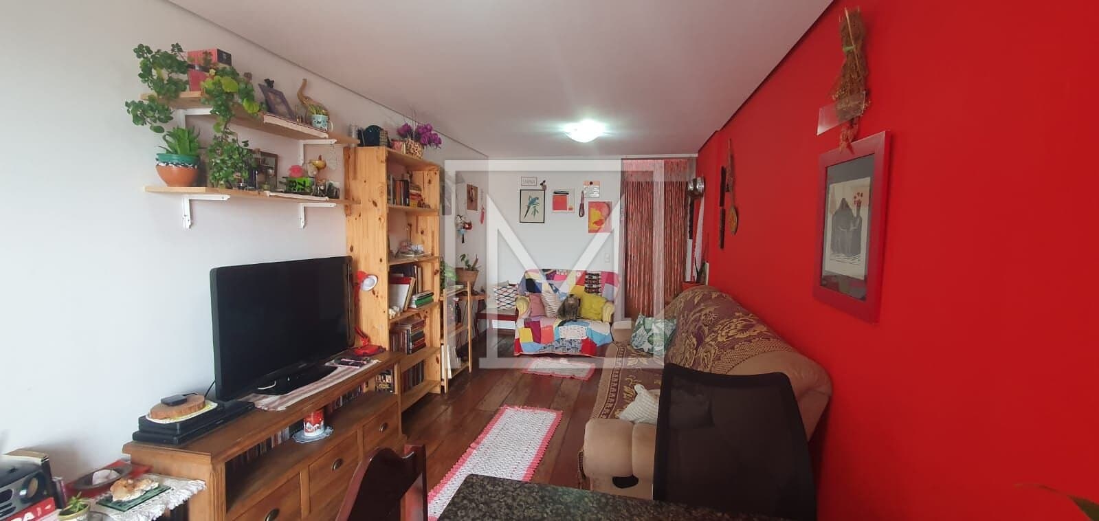 Apartamento à venda, 61 m² por R$ 450.000,00 – Moinho Velho – São Paulo/SP — foto 5 de 30