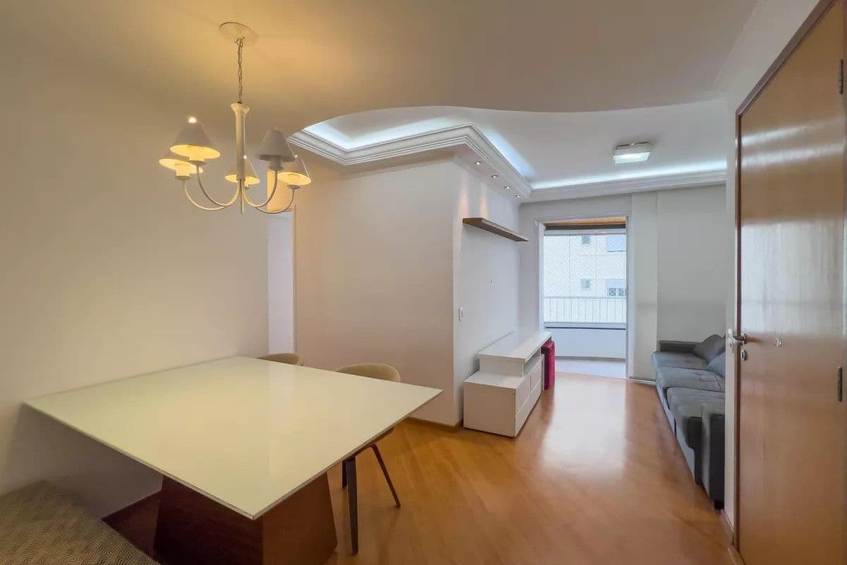 Apartamento com 3 dormitórios à venda, 70 m² por R$ 800.000,00 – Ipiranga – São Paulo/SP