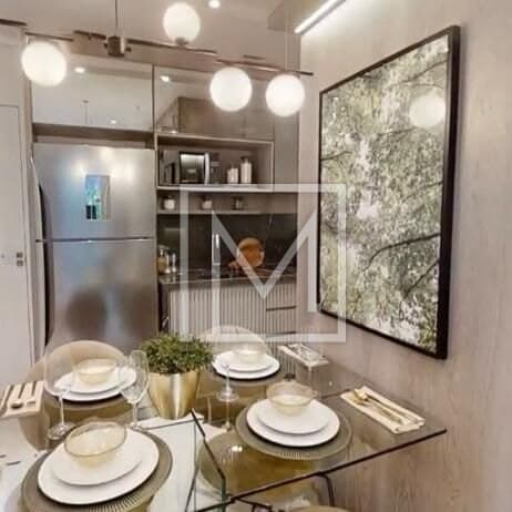 Apartamento com 2 dormitórios à venda, 36 m² por R$ 430.000,00 – Ipiranga – São Paulo/SP — foto 4 de 17