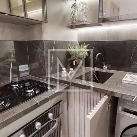 Apartamento com 2 dormitórios à venda, 36 m² por R$ 430.000,00 – Ipiranga – São Paulo/SP — foto 5 de 17