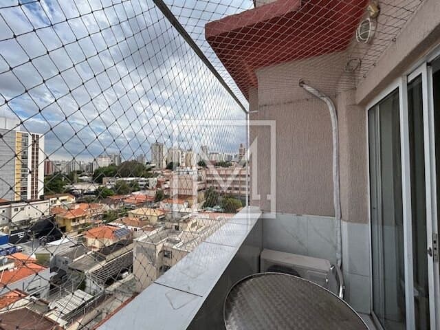 Apartamento com 2 dormitórios à venda, 110 m² por R$ 600.000,00 – Vila Monumento – São Paulo/SP