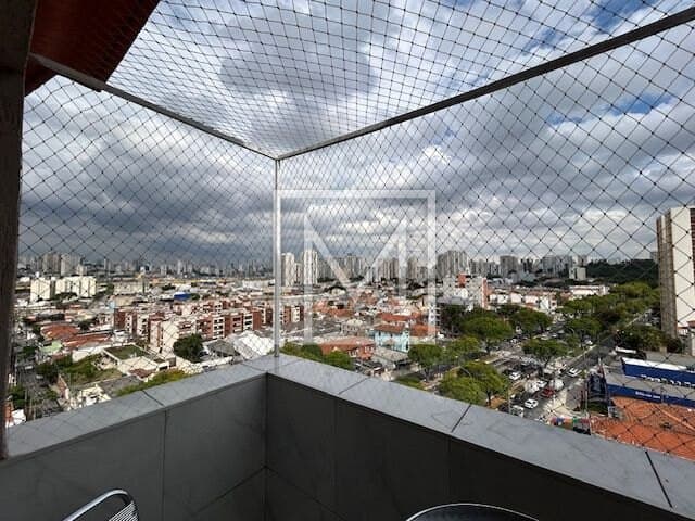 Apartamento com 2 dormitórios à venda, 110 m² por R$ 600.000,00 – Vila Monumento – São Paulo/SP — foto 2 de 30