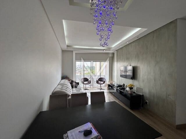 Apartamento com 2 dormitórios à venda, 110 m² por R$ 600.000,00 – Vila Monumento – São Paulo/SP — foto 3 de 30