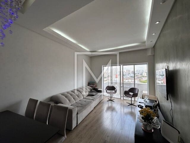 Apartamento com 2 dormitórios à venda, 110 m² por R$ 600.000,00 – Vila Monumento – São Paulo/SP — foto 4 de 30