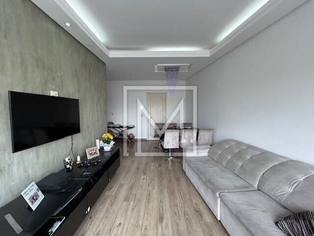 Apartamento com 2 dormitórios à venda, 110 m² por R$ 600.000,00 – Vila Monumento – São Paulo/SP — foto 5 de 30