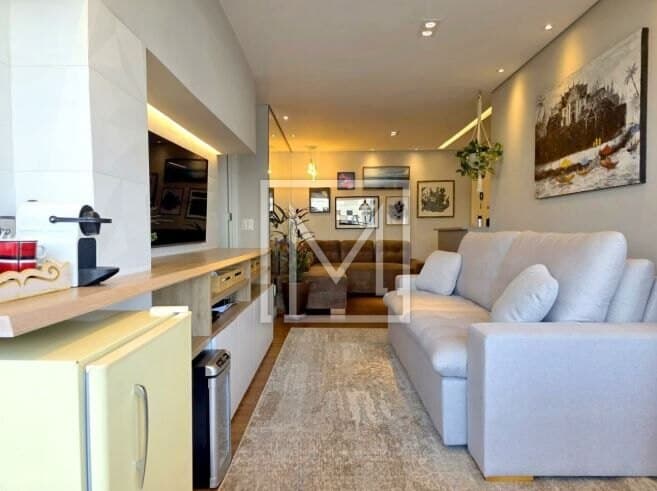 Apartamento à venda, 85 m² por R$ 1.290.000,00 – Ipiranga – São Paulo/SP — foto 2 de 27