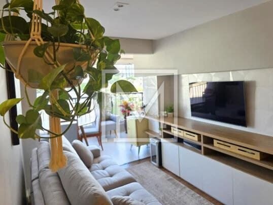 Apartamento à venda, 85 m² por R$ 1.290.000,00 – Ipiranga – São Paulo/SP — foto 3 de 27
