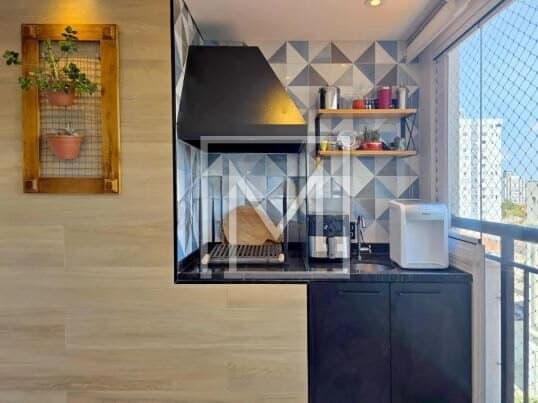 Apartamento à venda, 85 m² por R$ 1.290.000,00 – Ipiranga – São Paulo/SP — foto 4 de 27