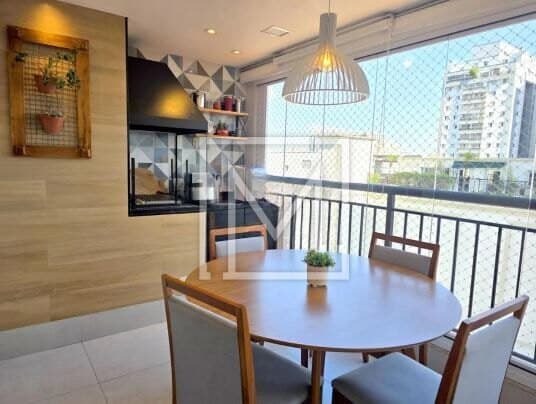 Apartamento à venda, 85 m² por R$ 1.290.000,00 – Ipiranga – São Paulo/SP — foto 5 de 27