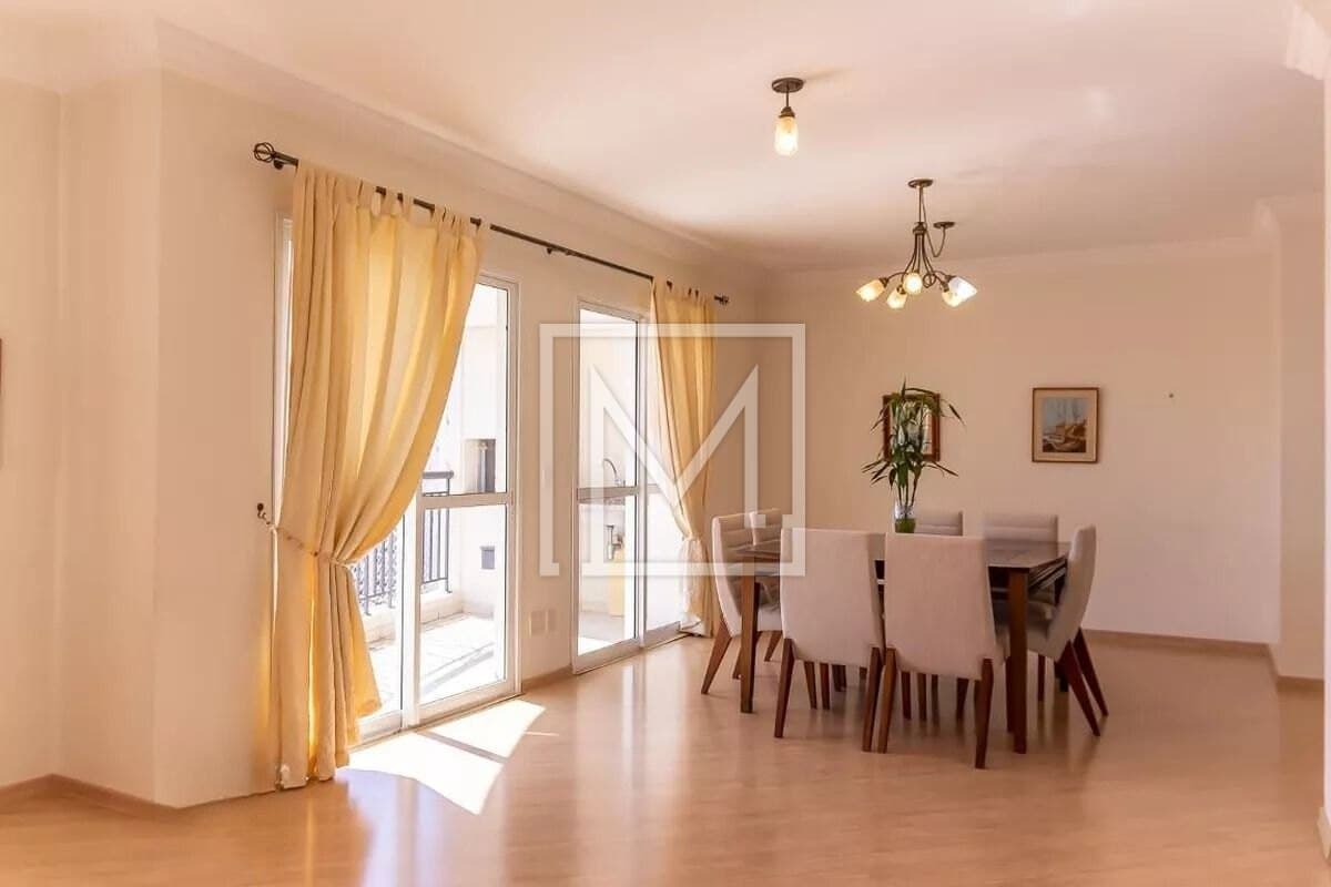 Apartamento com 3 dormitórios, 115 m² – venda por R$ 1.542.500,00 ou aluguel por R$ 8.881,59/mês – Ipiranga – São Paulo/SP