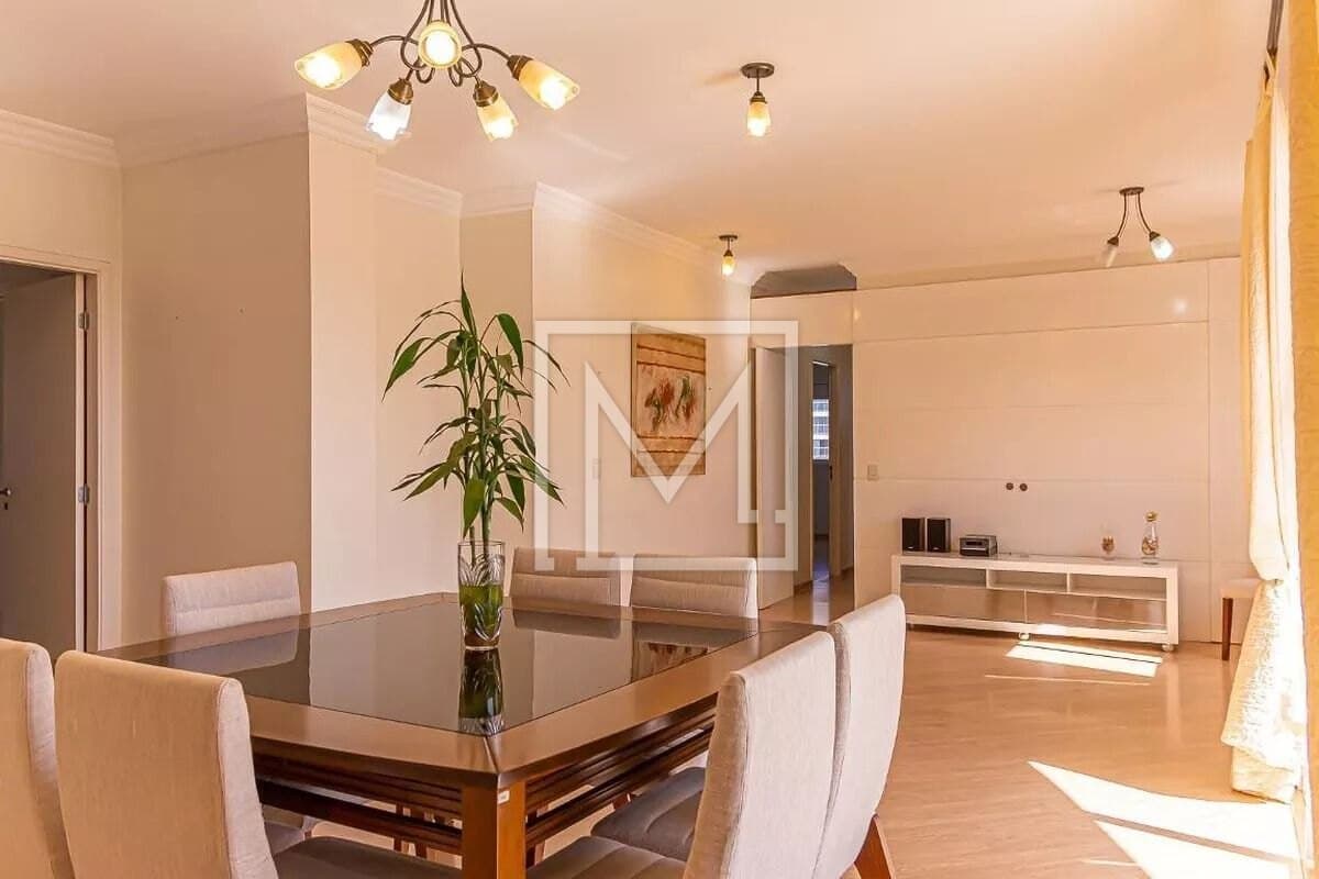 Apartamento com 3 dormitórios, 115 m² – venda por R$ 1.542.500,00 ou aluguel por R$ 8.881,59/mês – Ipiranga – São Paulo/SP — foto 3 de 30