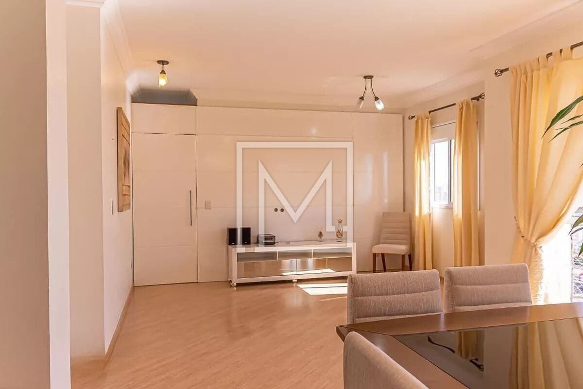 Apartamento com 3 dormitórios, 115 m² – venda por R$ 1.542.500,00 ou aluguel por R$ 8.881,59/mês – Ipiranga – São Paulo/SP — foto 4 de 30