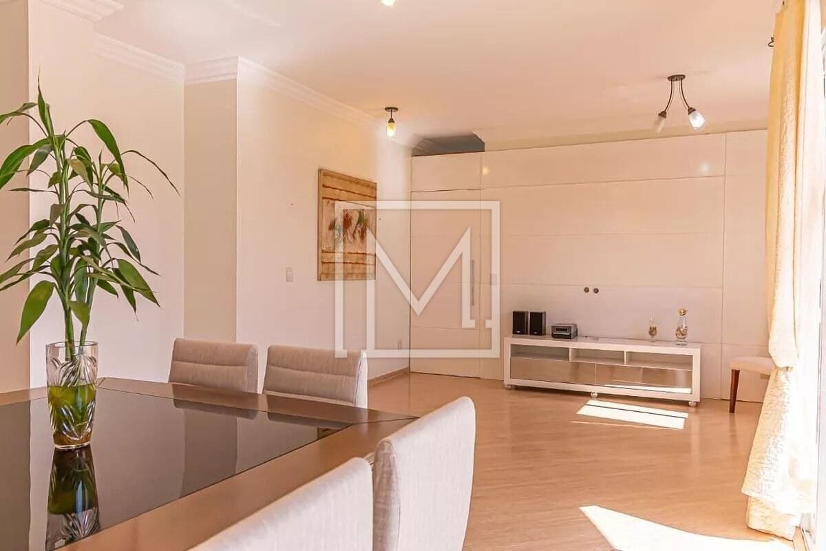 Apartamento com 3 dormitórios, 115 m² – venda por R$ 1.542.500,00 ou aluguel por R$ 8.881,59/mês – Ipiranga – São Paulo/SP — foto 5 de 30