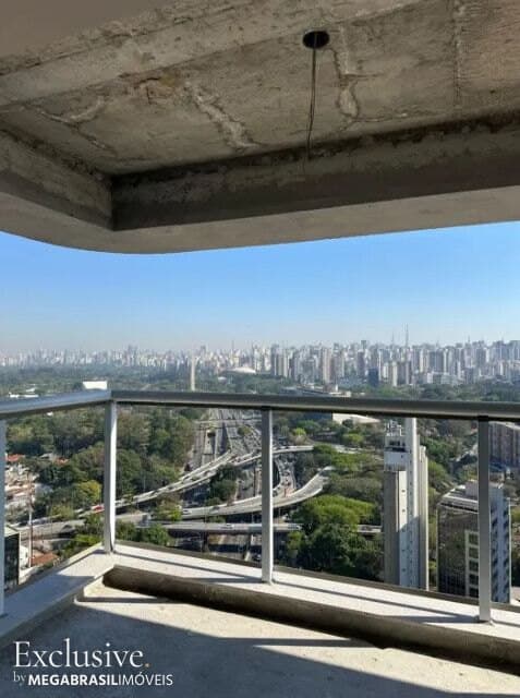 Apartamento à venda, 336 m² por R$ 11.950.000,00 – Vila Clementino – São Paulo/SP