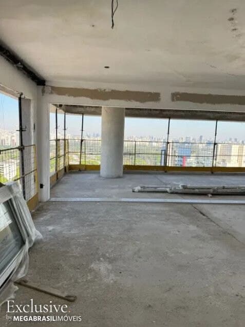 Apartamento à venda, 336 m² por R$ 11.950.000,00 – Vila Clementino – São Paulo/SP — foto 2 de 23